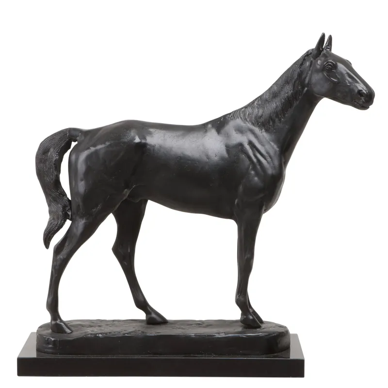 Jetzt Bestellen EICHHOLTZ Statue Rodondo Bronze
