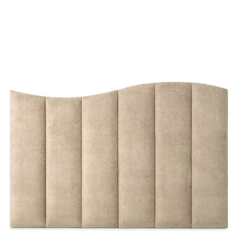 Aktuell EICHHOLTZ Headboard Chanton Lyssa Sand