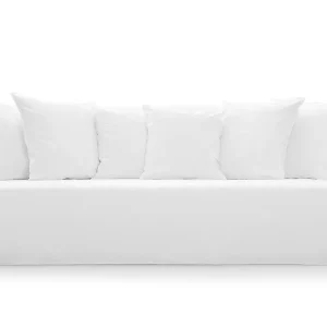 GERVASONI Sofa Ghost 12 - 220 cm Markenprodukt