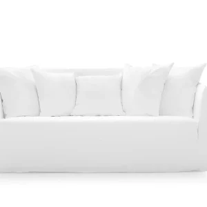 GERVASONI Sofa Ghost 10 - 180 cm Aktuell