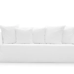 GERVASONI Sofa Ghost 10G - 200 cm Meistverkauft