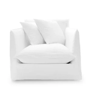 Echt GERVASONI Sessel Ghost 01