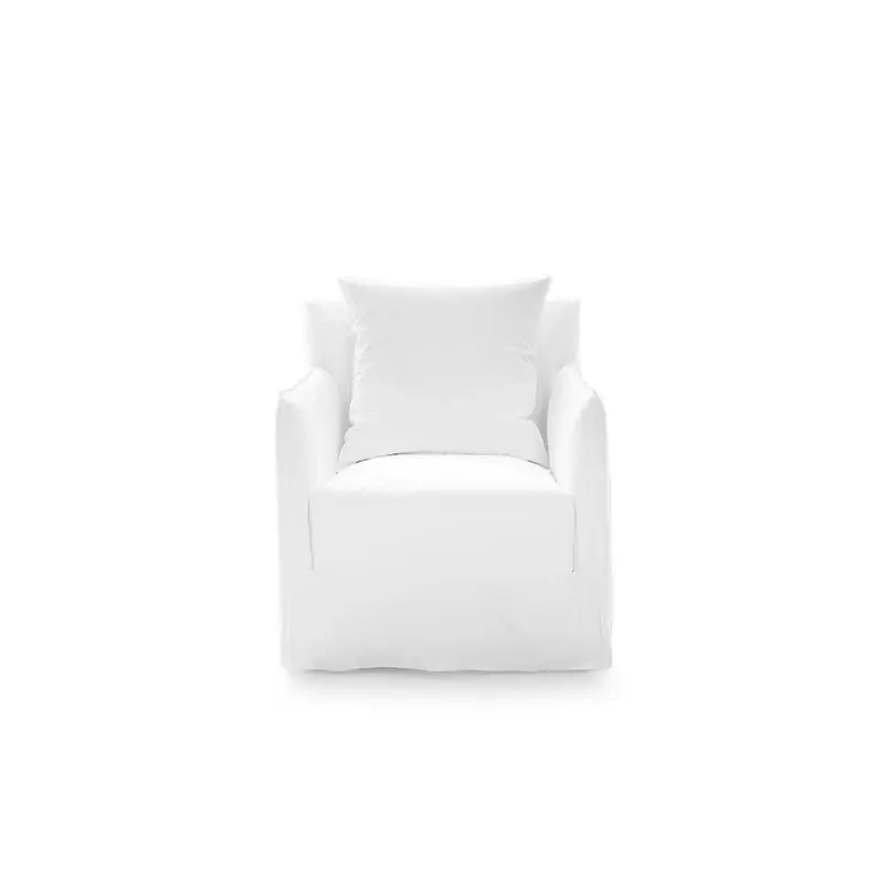 GERVASONI Sessel Ghost 05 Knallerangebot