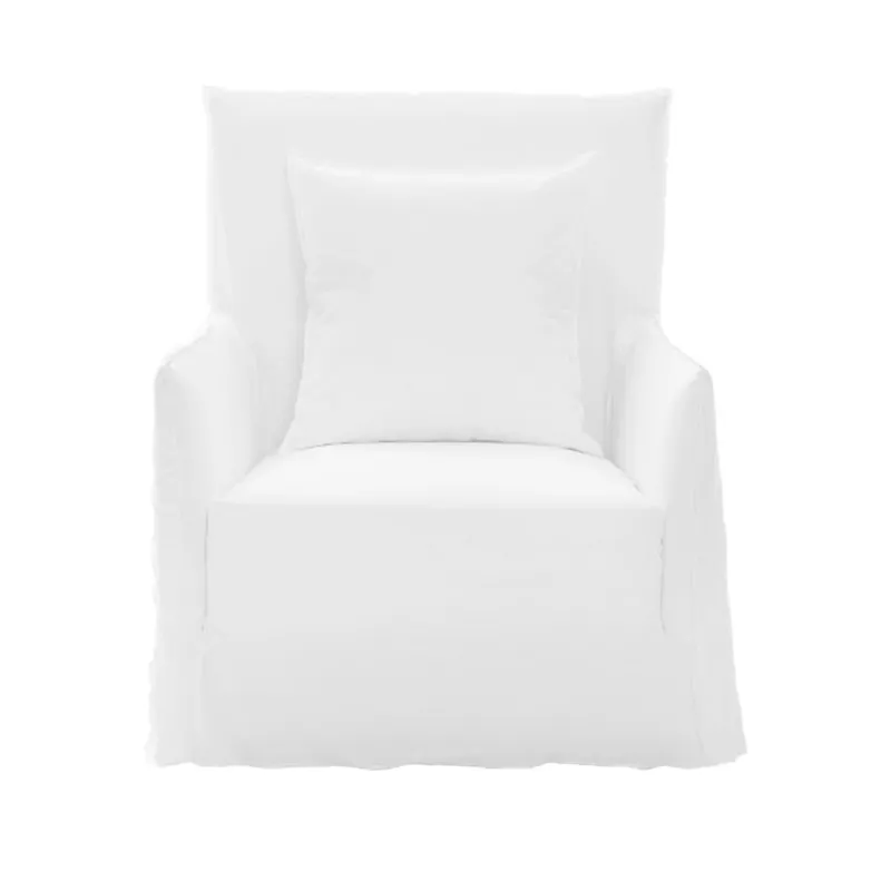 GERVASONI Sessel Ghost 04 Jetzt Kaufen