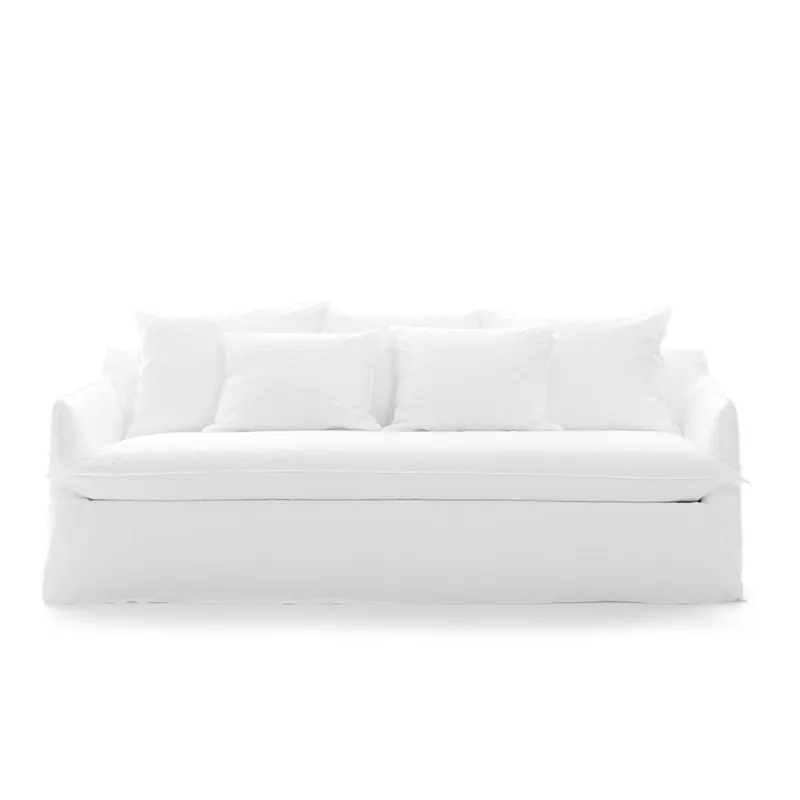 GERVASONI Schlafsofa Ghost 15 Echt