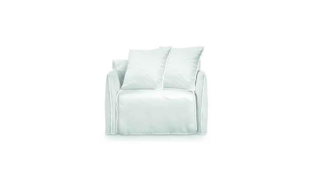 GERVASONI OUTDOOR Sessel Ghost Out 09 Top-Angebot