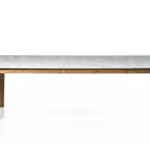 GERVASONI OUTDOOR Esstisch Jeko 34 - 200 cm Preis Gesenkt