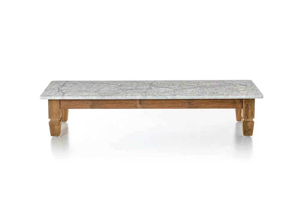 GERVASONI OUTDOOR Couchtisch Jeko 14 Top-Angebot
