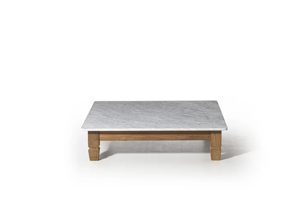 Nur Heute GERVASONI OUTDOOR Couchtisch Jeko 11
