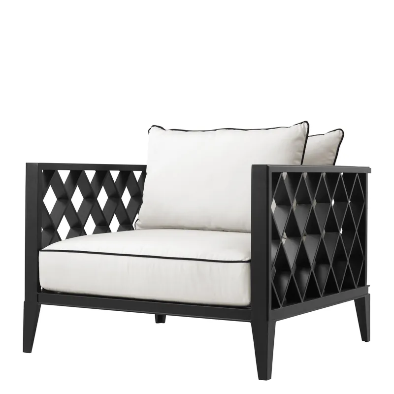 Echt EICHHOLTZ Chair Ocean Club Outdoor