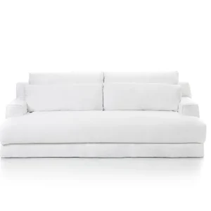 Expressversand GERVASONI Sofa Loll 16 - 238 cm