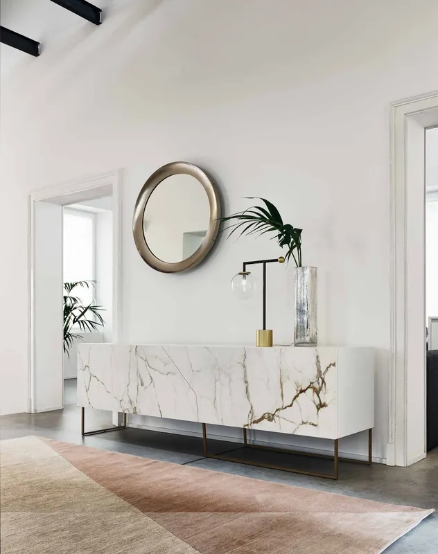 Bonaldo Sideboard Doppler K Neuheit
