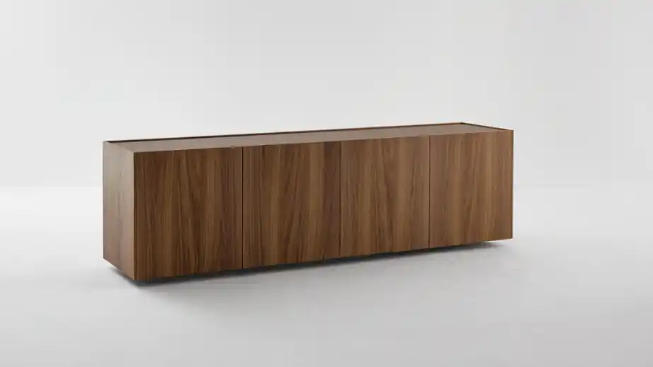 Bonaldo Sideboard Outline H65 Zertifiziert