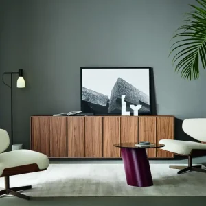 Abverkauf Bonaldo Sideboard Backdrop