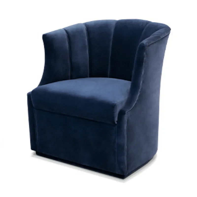 Must-Have BRABBU Sessel Begonia Swivel