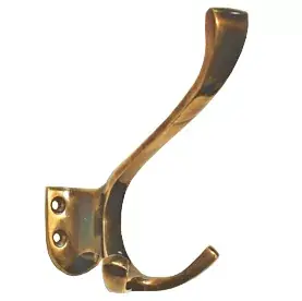 Preiswert Trio-Haken 100 x 65mm im zeitlosen Stil online bestellen
