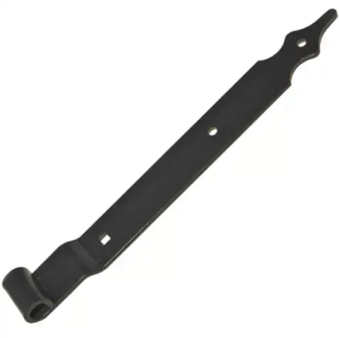 Sofort Bestellen Ladenband Länge 400mm Breite 43mm Kröpfung 12mm