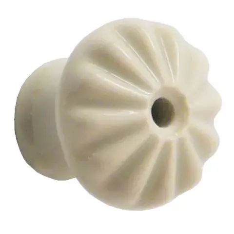 Knopf Porzellan Durchmesser 32mm Angebot