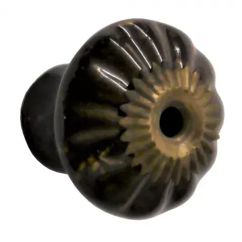 Highlight Edler Möbelknopf Durchmesser 34mm für Möbel aller Art