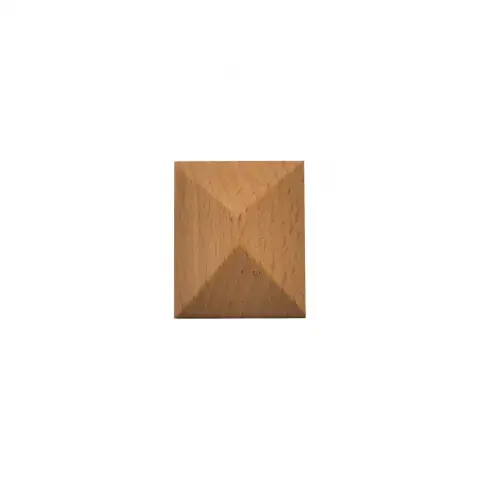 Preiswert Holzquader 30 x 35mm