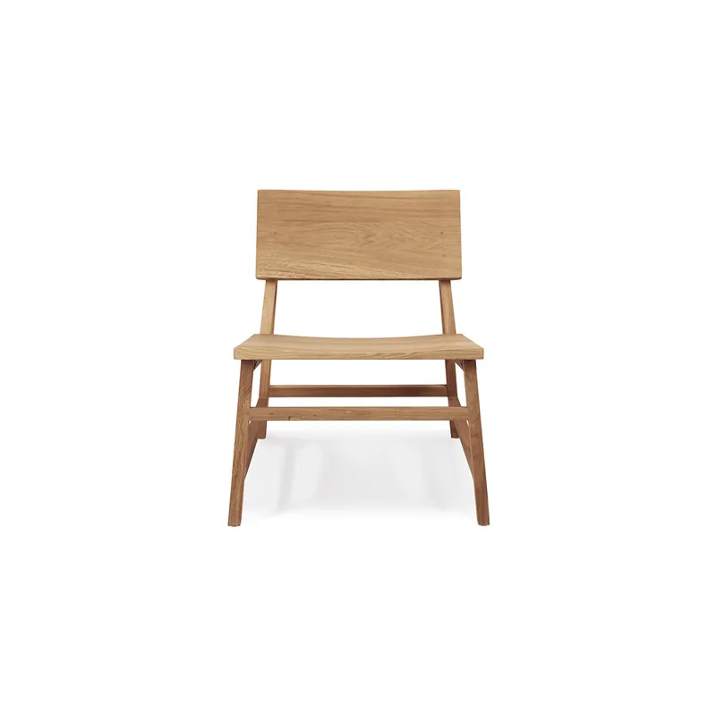 Meistverkauft Sessel N2 Eiche Ethnicraft