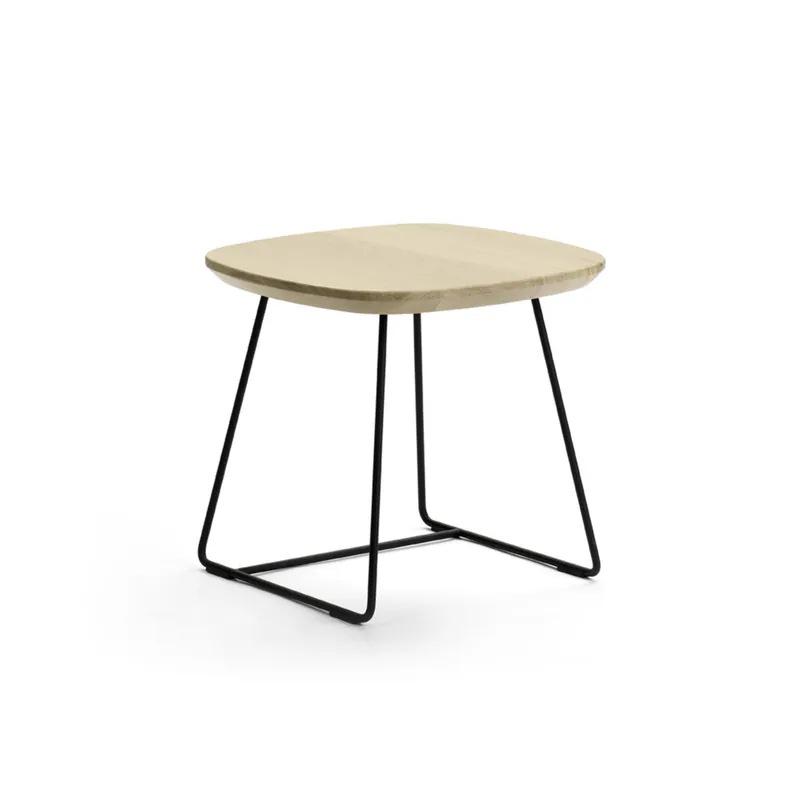 Rabatt Mobitec Couchtisch Pamp Metallgestell