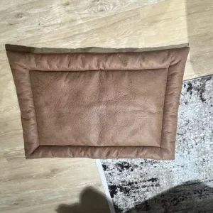 Super-Preis Hunde Loungekissen in Mikrofaserstoff