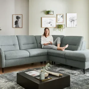 Neu Im Sortiment Modernes Ecksofa Alkmaar
