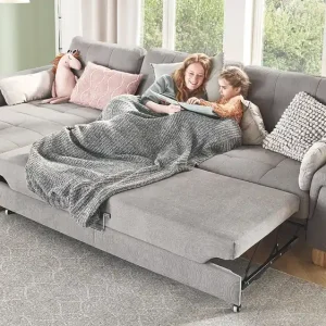 Modernes Ecksofa Rom Geprüft