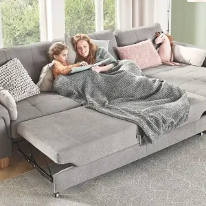 Modernes Ecksofa Rom Billig
