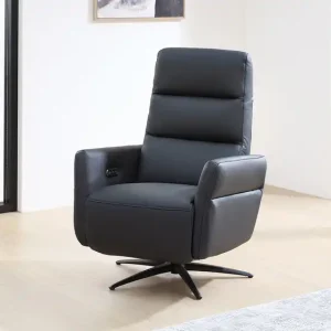 Relaxsessel Black Star mit 2-motorischer Relaxfunktion Jetzt Bestellen