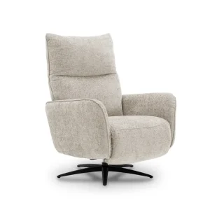 Heißes Angebot Relaxsessel Modell 85 mit 2-motorischer Relaxfunktion und Herz-Waage in Stoff