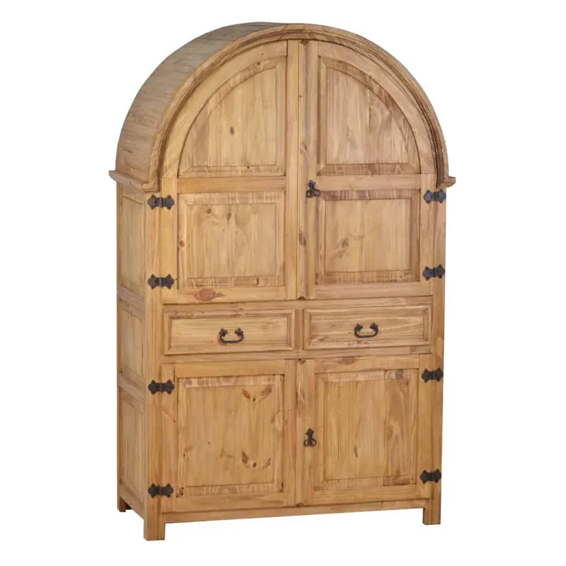 Mexico Rundbogenschrank Neu Im Sortiment