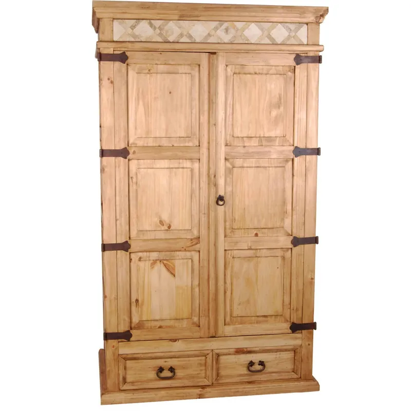 Neue Kollektion Mexico Schrank - Marmor