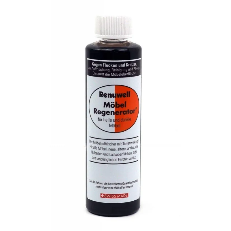 Direktkauf Renuwell Möbel-Regenerator 500ml