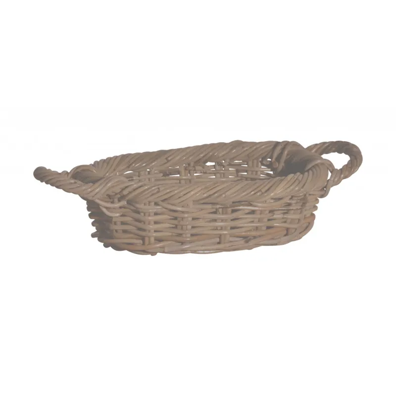 Rattan Korb Heißes Angebot